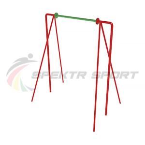 Купить Турник детский уличный СО 205 в Абинске 