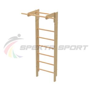 Купить Шведская стенка с турником (фанера) в Абинске 