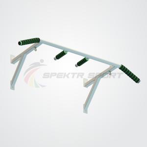 Купить Турник настенный Лайт цв. белый в Абинске 