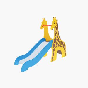 Купить Горка Жираф Н-750 ИО 403 в Абинске 