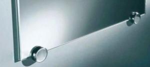 Купить Крепления для зеркал накладные  в Абинске 