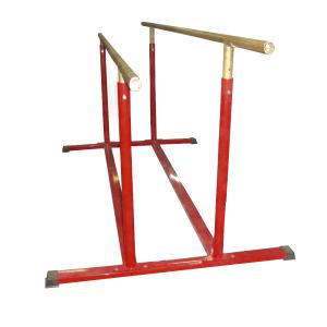 Купить Брусья гимнастические мужские тренировочные Аналитика в Абинске 