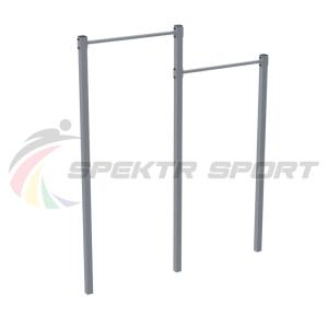 Купить Турник разноуровневый SP УТР 01 в Абинске 