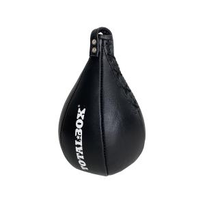 Купить Груша пневматическая кожаная боксерская Totalbox в Абинске 