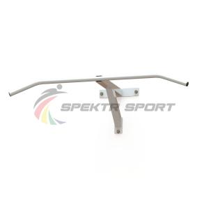 Купить Турник настенный Цеппелин цв. белый в Абинске 