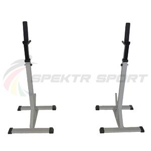 Купить Стойки под штангу раздельные RK-025 в Абинске 