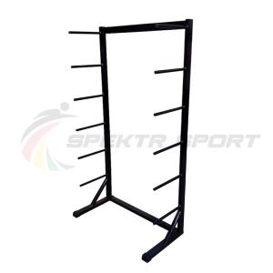 Купить Стеллаж для сноубордов 1800х1000х350 в Абинске 