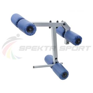 Купить Опция к силовой скамье Сгибание и разгибание ног RK-024 в Абинске 