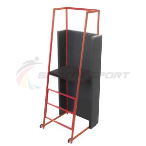 Купить Вышка судейская универсальная, положение стоя (разборная) в Абинске 