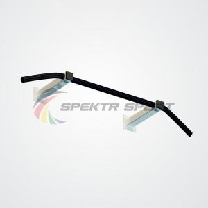 Купить Турник настенный с малым выносом Слим 1 цв. белый в Абинске 