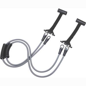 Купить Эспандер многофункциональный в дверной проем Pro Supra 4в1 в Абинске 