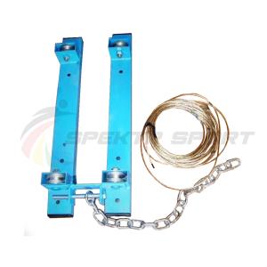 Купить Блочная подвеска для гимнастических колец в Абинске 