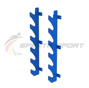 Купить Кронштейн для хранения грифов, 6 мест в Абинске 