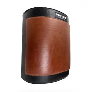 Купить Подушка кожаная боксерская "Gel Technology" Totalbox в Абинске 