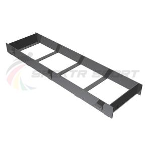 Купить Кассета для бруса толчкового (металлическое основание) в Абинске 