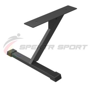 Купить Опоры для бревна гимнастического металлические 306 мм в Абинске 