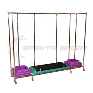 Купить Мобильная стойка для степ-платформ №1 в Абинске 