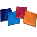 Купить Мешочек для метания 200 гр. (винилискожа, песок) в Абинске 