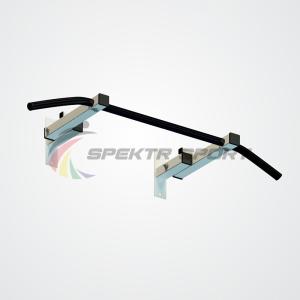 Купить Турник настенный складной Спектр 3 цв. белый в Абинске 