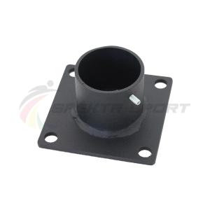 Купить Торцевой кронштейн балетный для поручня 50 мм в Абинске 