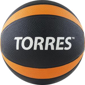 Купить Медбол "TORRES 2 кг" в Абинске 