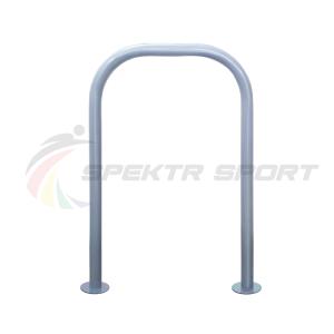 Купить Велопарковка П-образная (гнутая) в Абинске 