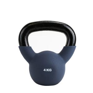 Купить Гиря "TORRES 4 кг" в Абинске 