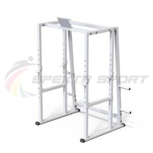 Купить Стойка для приседаний под штангу Spektr Sport мод. LIFT 1 в Абинске 
