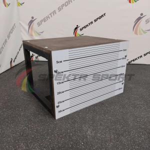 Купить Скамья для измерения гибкости мобильная в Абинске 