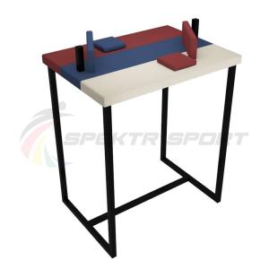 Купить Стол для армрестлинга разборный Триколор в Абинске 