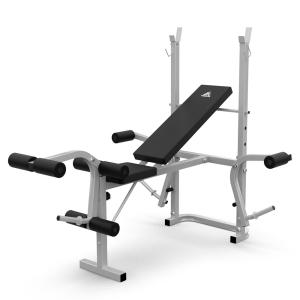 Купить Скамья под штангу DFC D742 в Абинске 