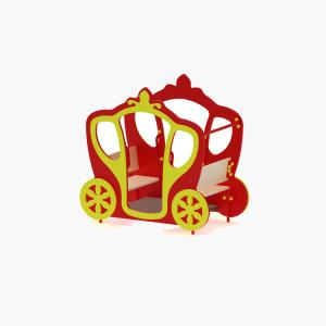 Купить Карета ИФ 105 в Абинске 