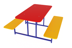 Купить Столик детский МФ 303 в Абинске 