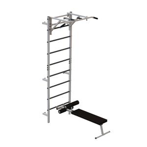 Купить Спортивный комплекс металлический Гаджет 1 в Абинске 