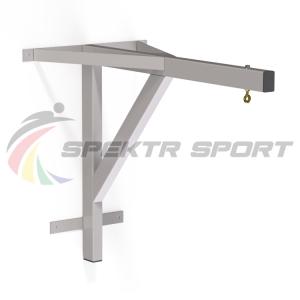 Купить Крепление для мешка Total Fight до 500 кг. цв. белый в Абинске 