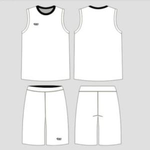 Купить Форма баскетбольная женская GS в Абинске 