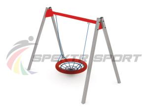 Купить Качели Гнездо усиленные в Абинске 