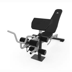 Купить Скамья универсальная DFC D3023G в Абинске 