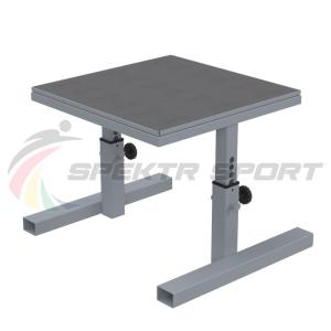 Купить Плиометрический бокс регулируемый в Абинске 