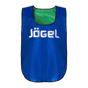 Купить Манишка двухсторонняя Reversible Bib, детский, синий/зеленый в Абинске 