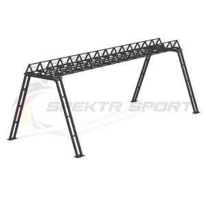 Купить Рама для функционального тренинга длина 7,5 м в Абинске 