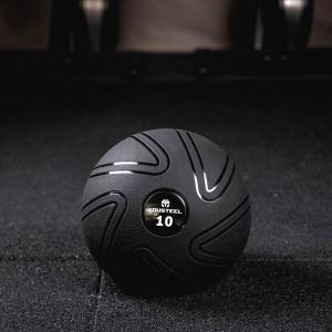 Купить Мяч для кроссфита EVO SLAMBALL 10 кг в Абинске 