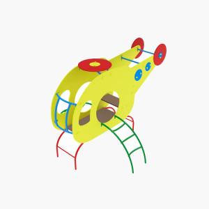 Купить Вертолет ИФ 104 в Абинске 