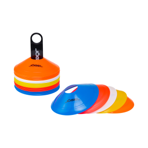 Купить Набор фишек Jögel JA-225, 50 шт в Абинске 