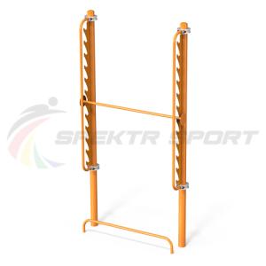 Купить Турник-перекладина с регулировкой высоты до 260 см SP NORM 260 в Абинске 