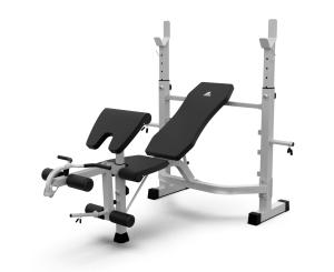 Купить Скамья под штангу DFC D745 в Абинске 