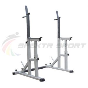 Купить Стойка с подстраховкой Профи RK-010 в Абинске 