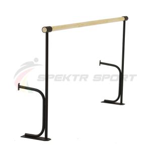 Купить Хореографический станок однорядный стена-пол Батман в Абинске 