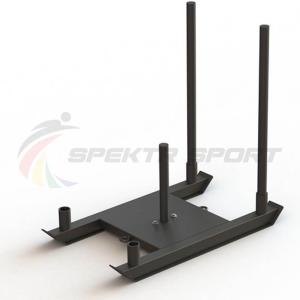 Купить Сани тренировочные для Кроссфита H-образные в Абинске 