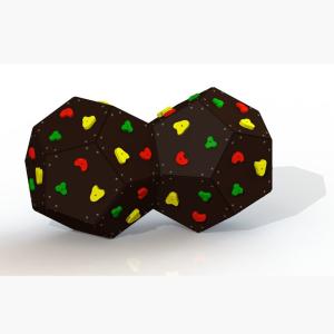 Купить Куб двойной в Абинске 